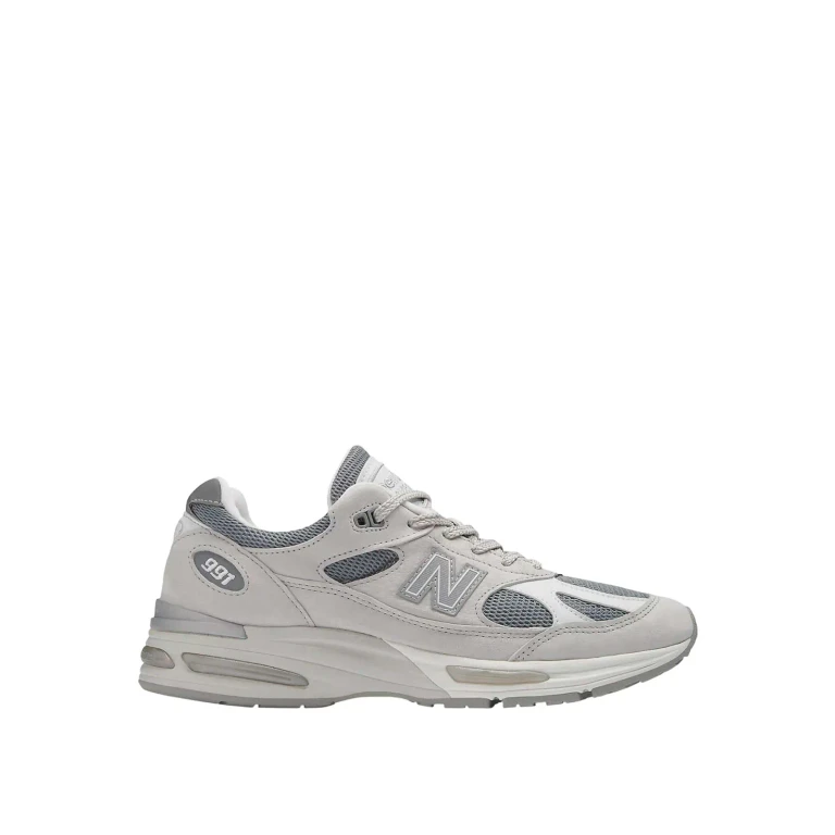 New Balance Baskets - Gris