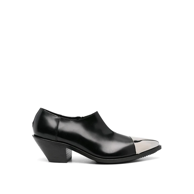 Junya Watanabe Bottines - Noir