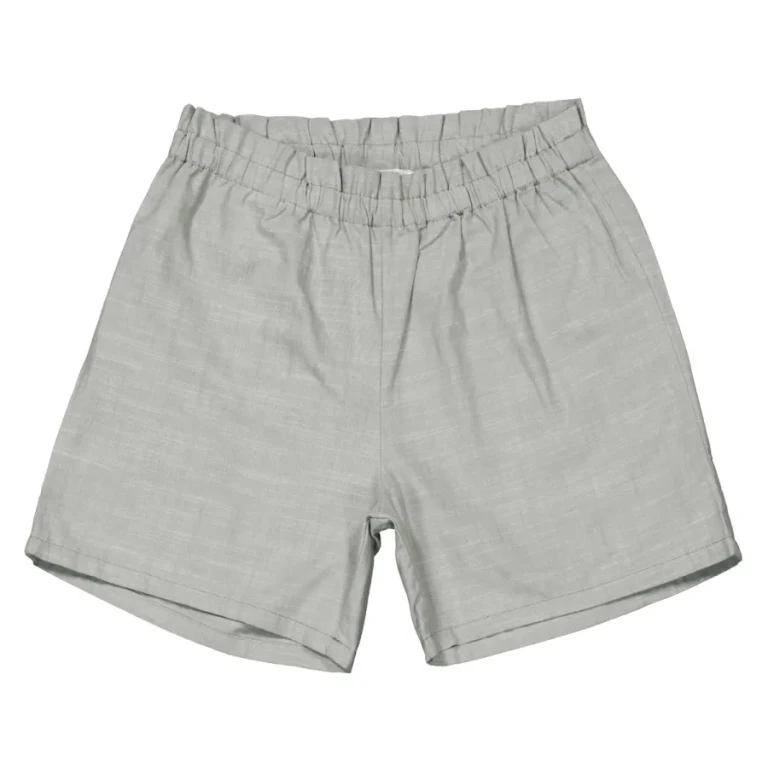 Bonpoint Girls Milly Shorts With Pockets