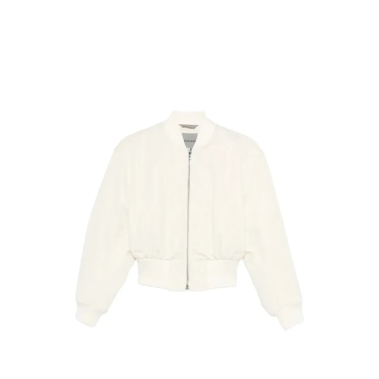 Balenciaga Zip Jacket