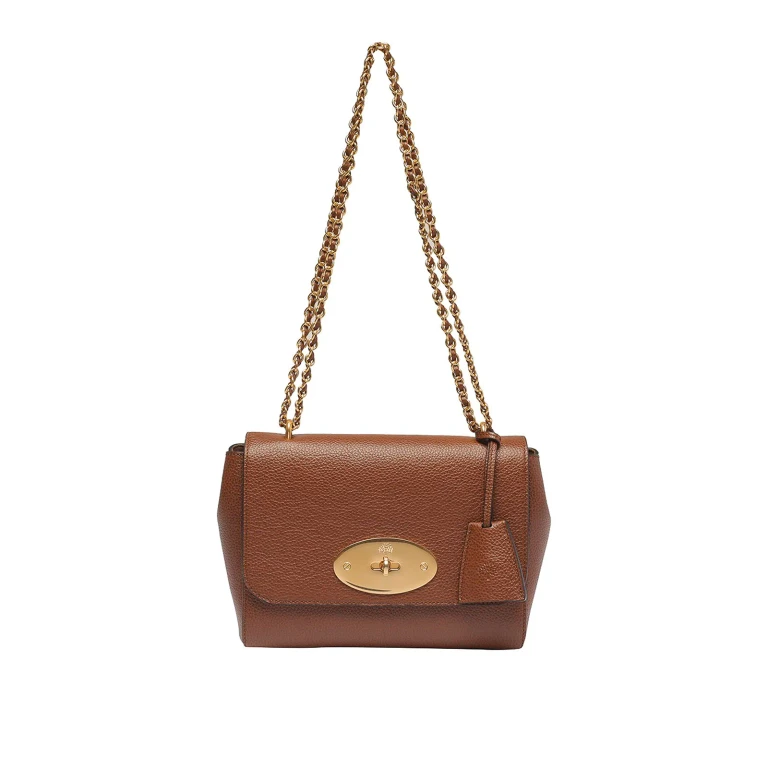 Mulberry Sac Porté Épaule - Alexa