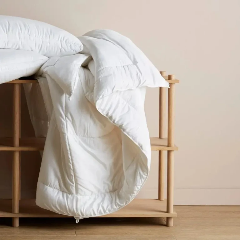 Bamboo Comforter - Light-weight / Full/Queen
