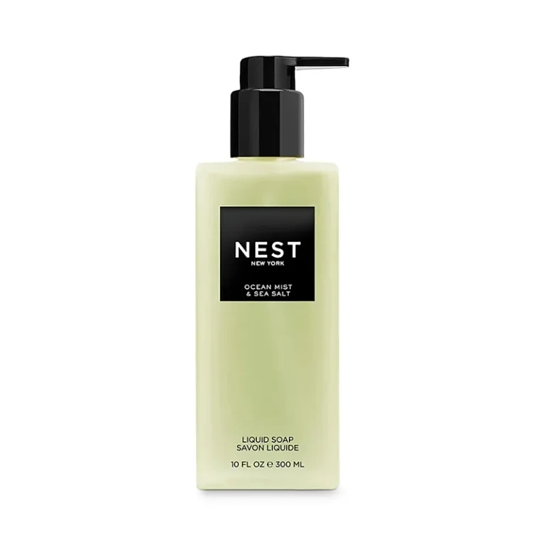 Nest New York Ocean Mist & Sea Salt Liquid Soap