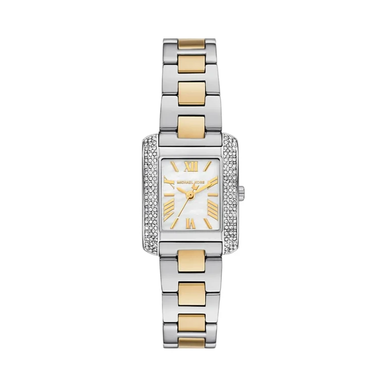 Michael Kors Emery Watch, 22mm x 27mm
