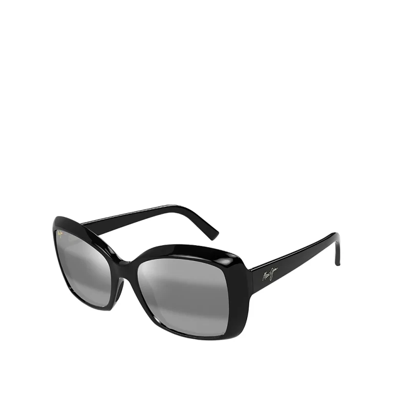 Maui Jim Lonomea Cat Eye Sunglasses, 52mm