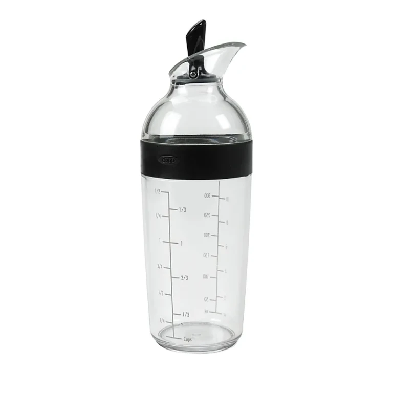 Oxo Good Grips Salad Dressing Shaker
