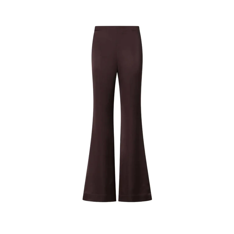 PINKO Pants Woman color Burgundy (106434A361R57)
