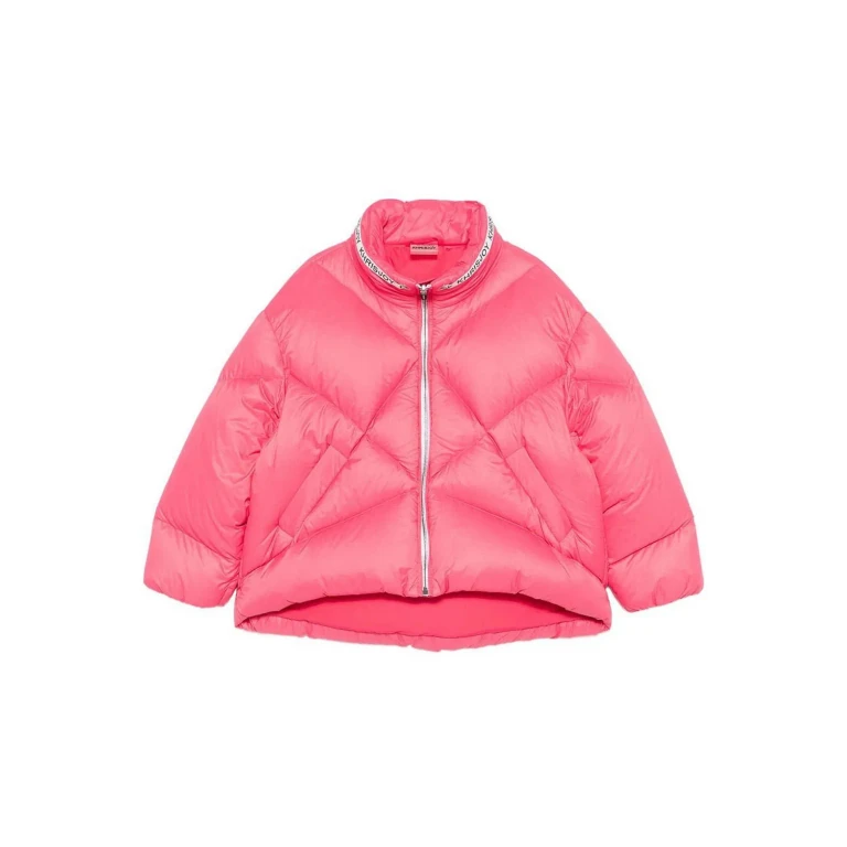 KhrisJoy Blouson Rembourré - Multicolore