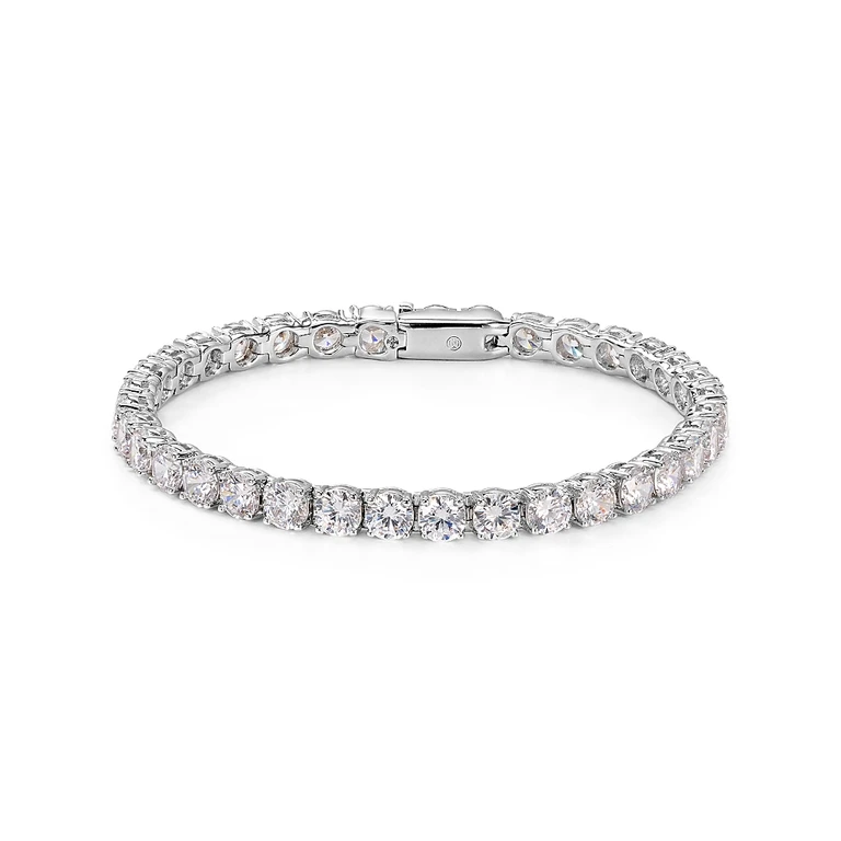 Nadri Classic Tennis Bracelet