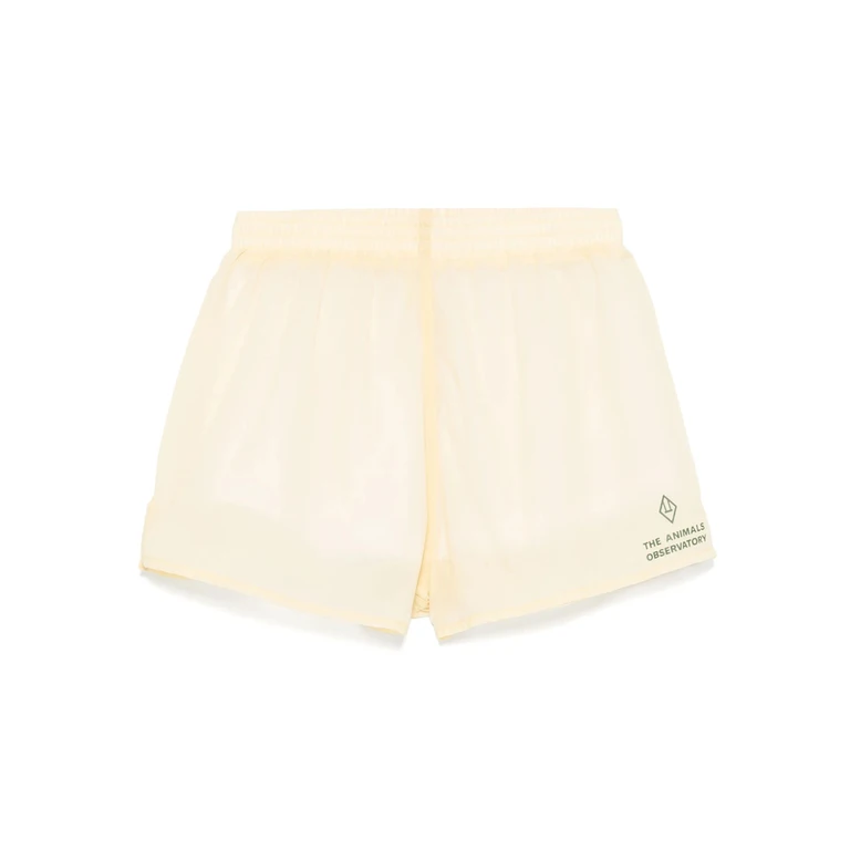 The Animal Observatory Spider Shorts
