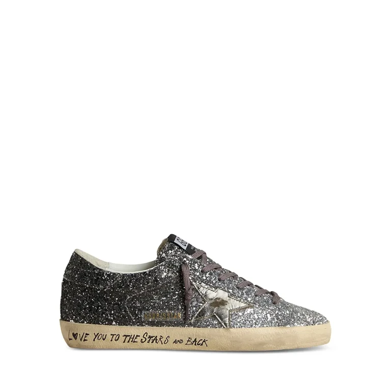 Golden Goose Women's Super Star Classic Sneakers