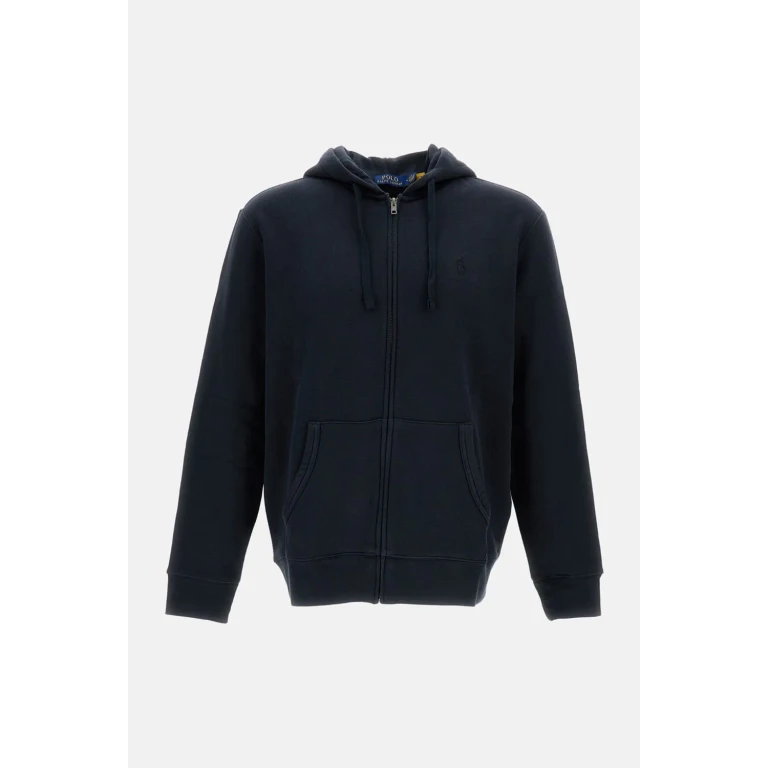 Polo Ralph Lauren Zip-up Sweatshirt
