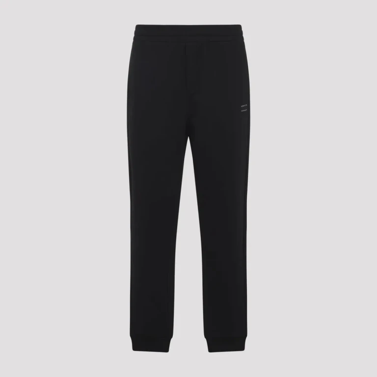 Moncler Baumwoll-Jogginghose