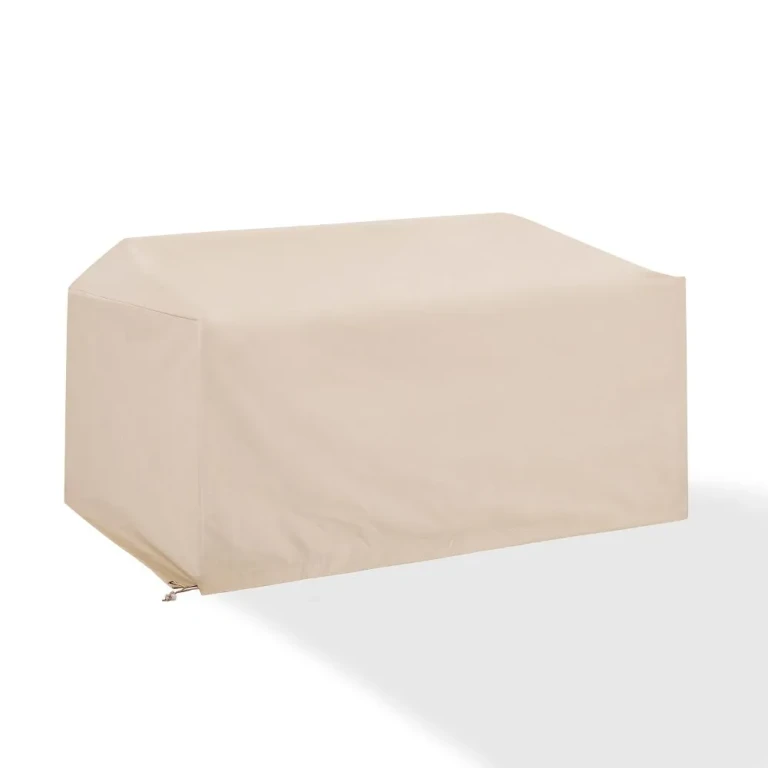 Patio Loveseat Furniture Cover
