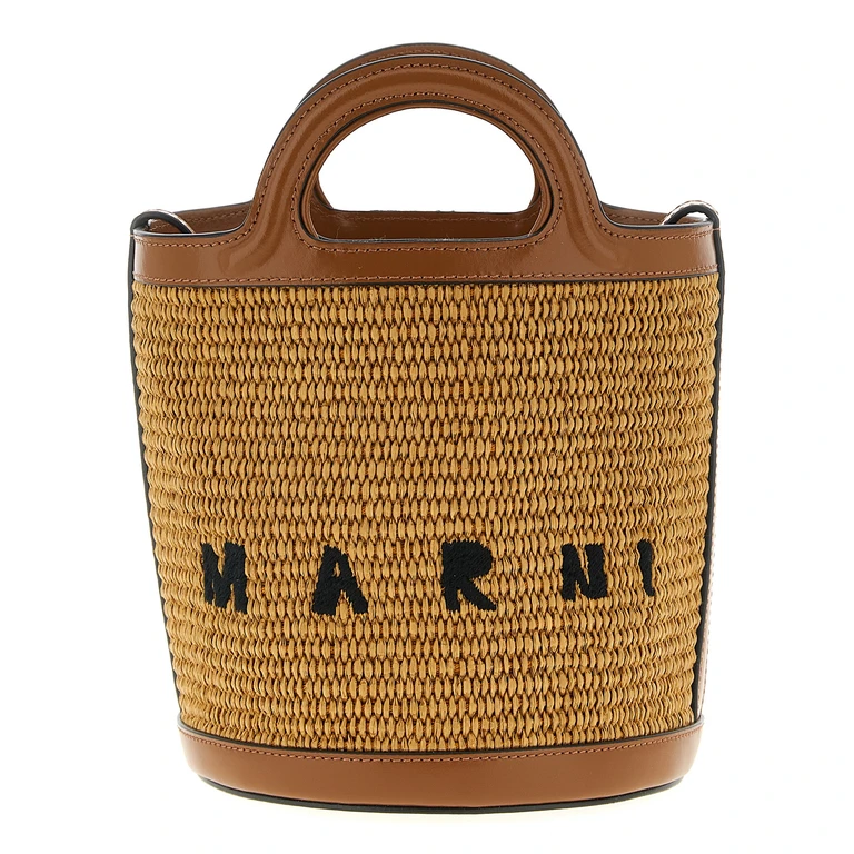 Marni Sac Bandoulière - Tropicalia Mini