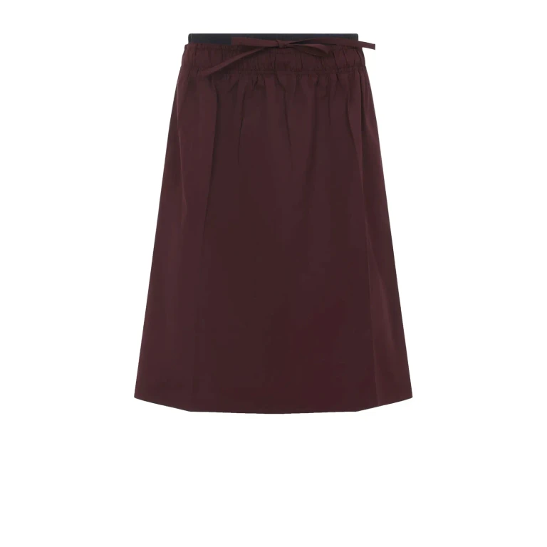 Prada Skirts
