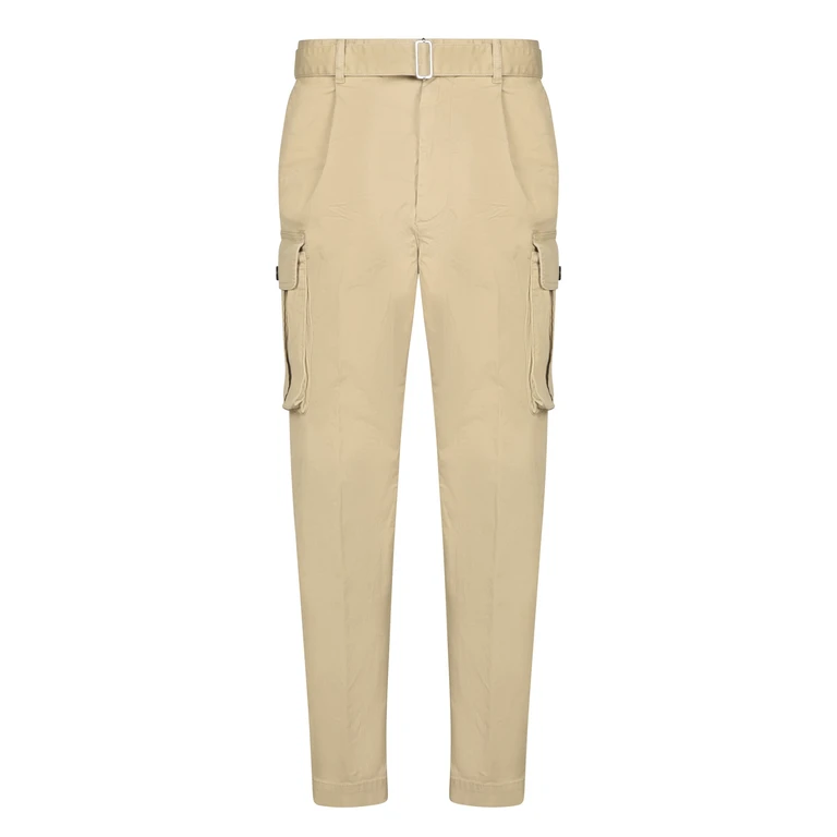 Pants Men color Beige (S74KB0969S39021111)