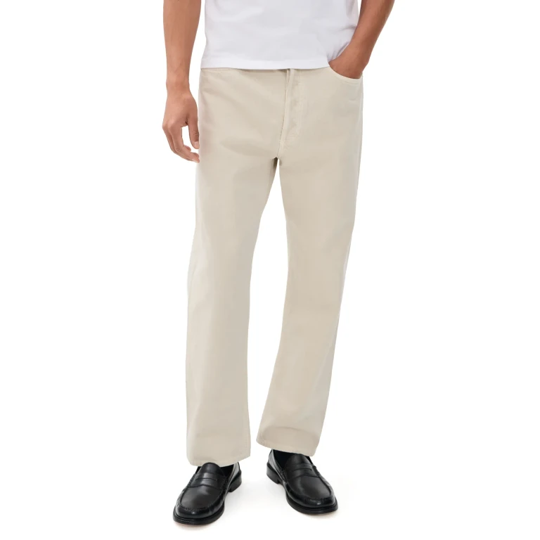 AGOLDE 90's Jean Bone 30