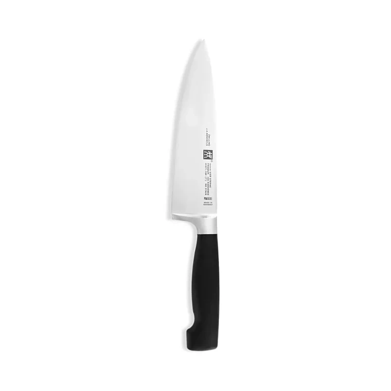 Zwilling Four Star 7 Chef's Knife