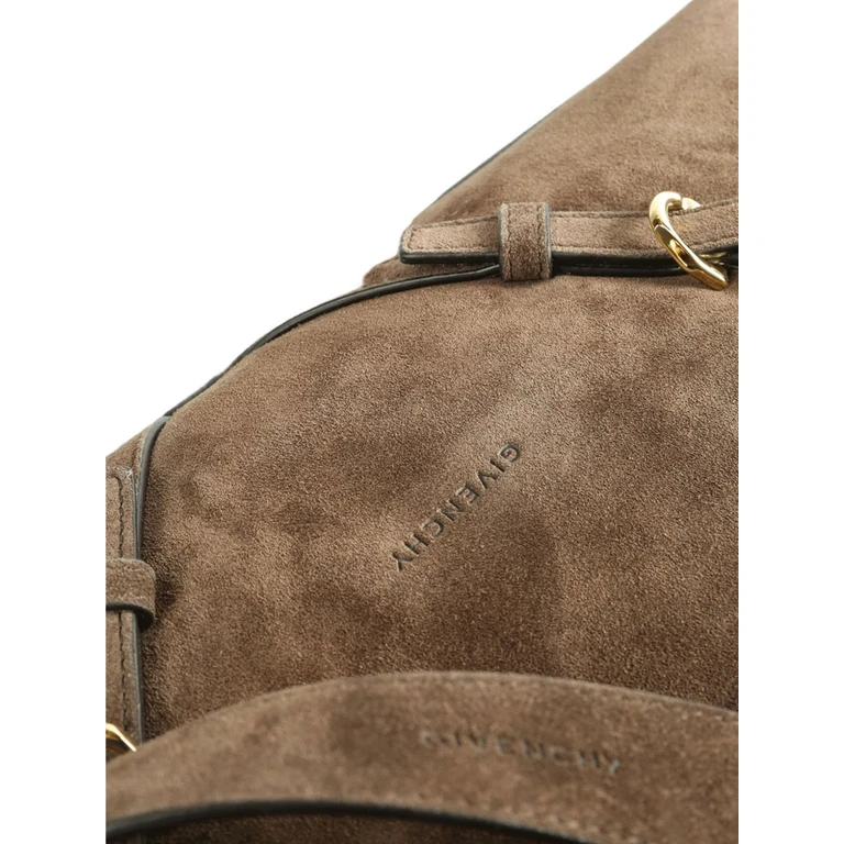 Givenchy Bags Brown Outer: calf Leather - Women