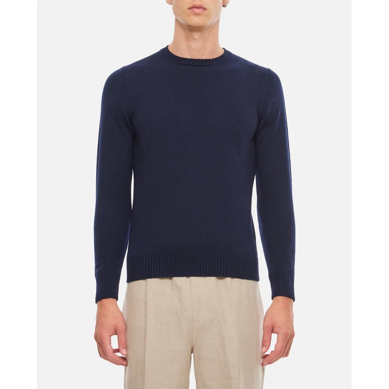 Drumohr Sweaters Blue - Men