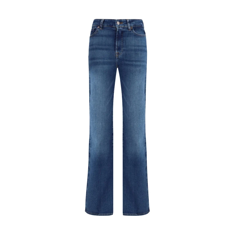 Jeans Woman color Denim (7U4X0C12U71ZM)
