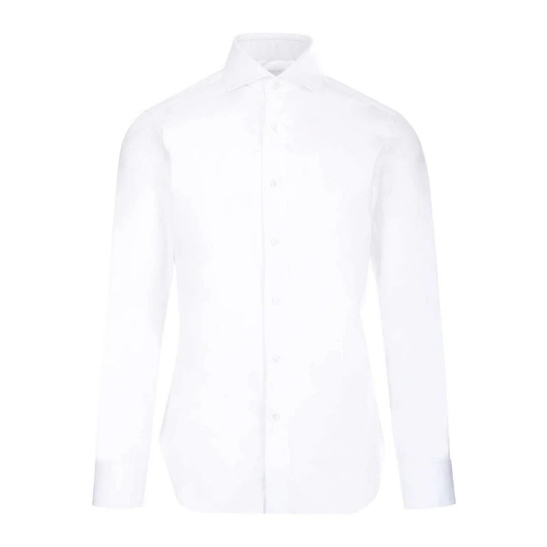 Barba Chemise - Blanc