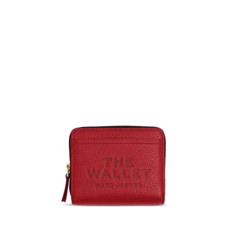 Wallet Woman color Red (2R3SMP044S10617)