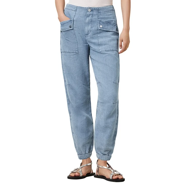 Allsaints Val Trousers
