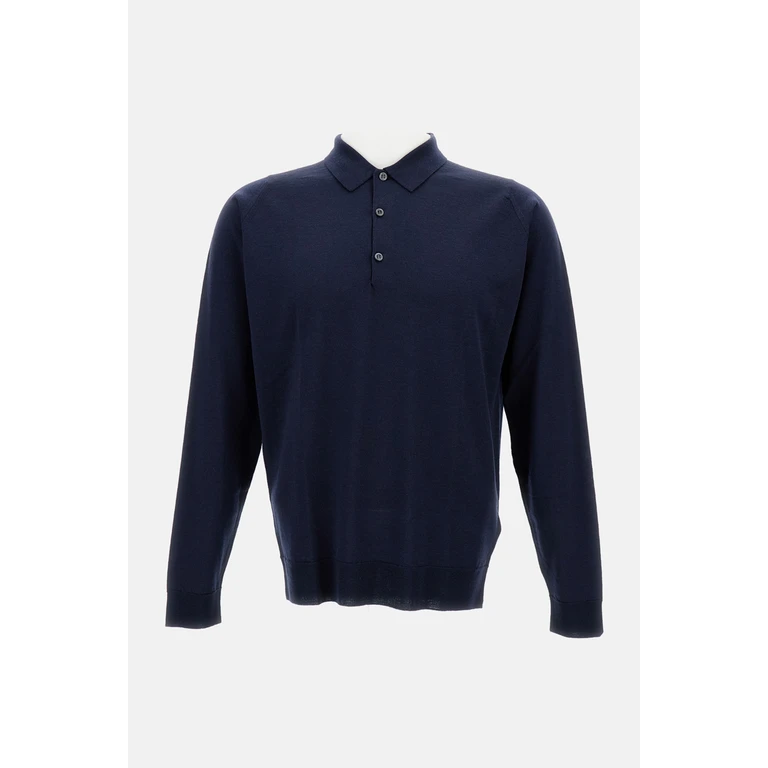 Belper polo shirt
