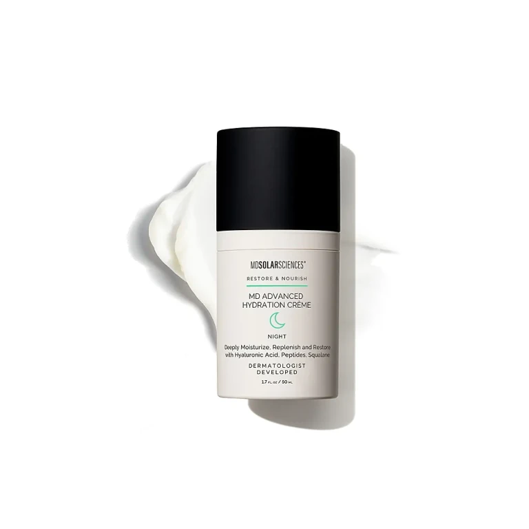 MdSolarSciences MD Advanced Hydration Creme 1.7 oz.
