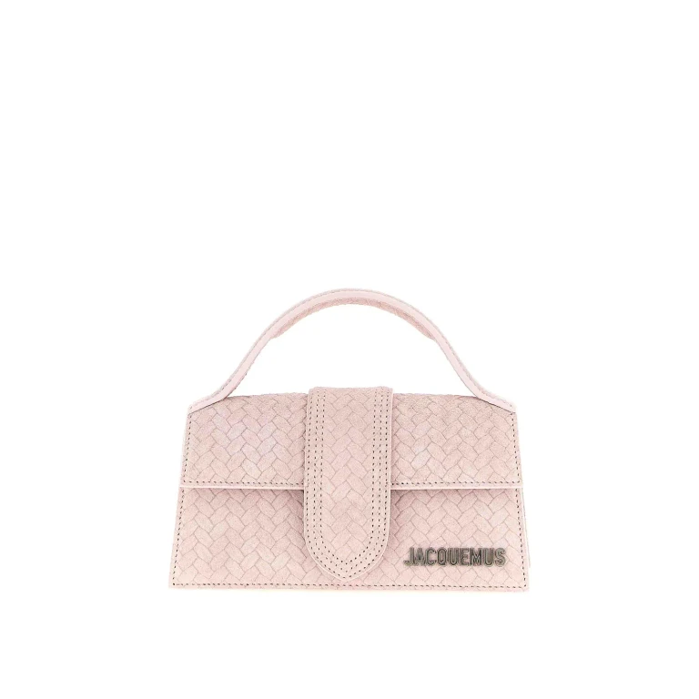 Jacquemus Sac Cabas - Couleur Chair