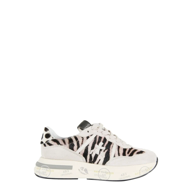 Dolce & Gabbana Lage Sneakers