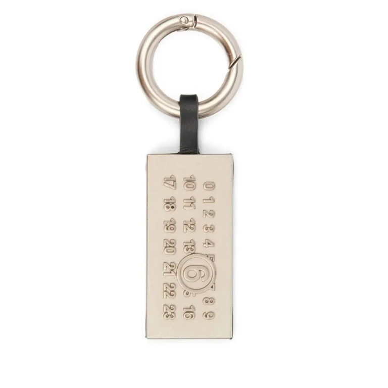 Burberry Keyring