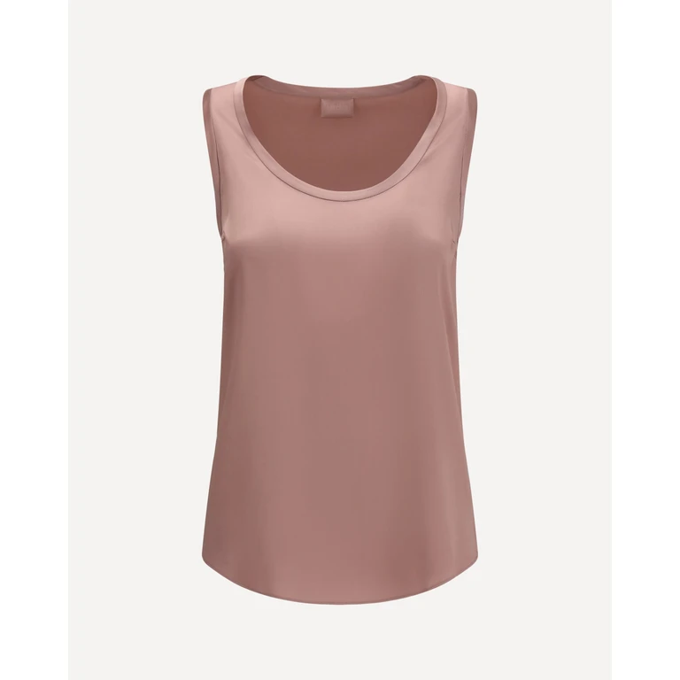 BRUNELLO CUCINELLI Silk Top Female S