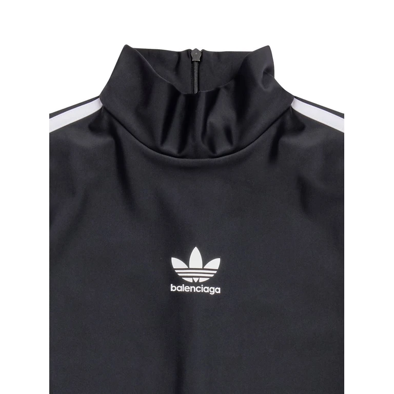 ADIDAS X BALENCIAGA Dresses Black Polyamide - Women