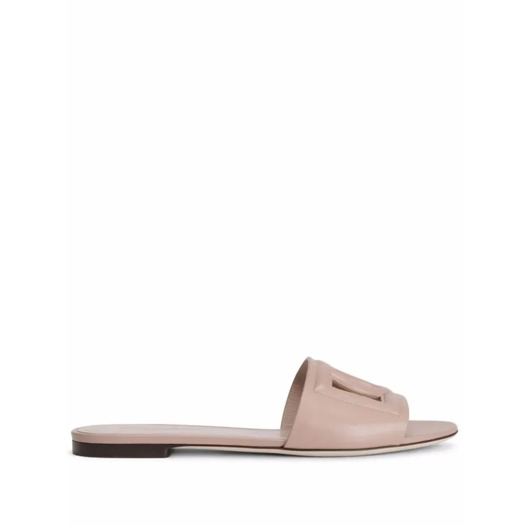 Dolce & Gabbana Chaussures - Couleur Chair (CQ0436AY32980402)