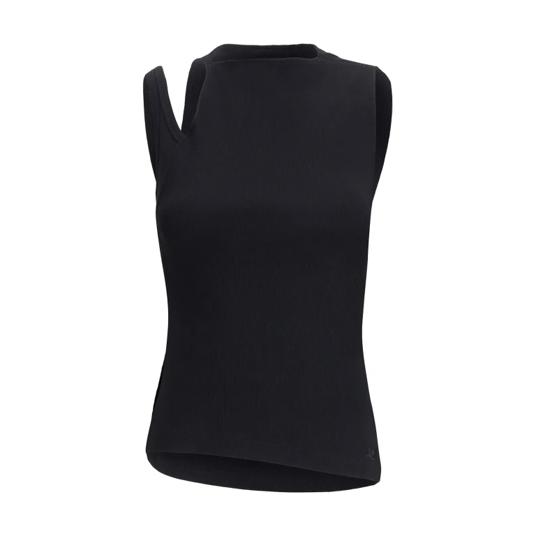 Top Woman color Black (425JDE146JS01949999)
