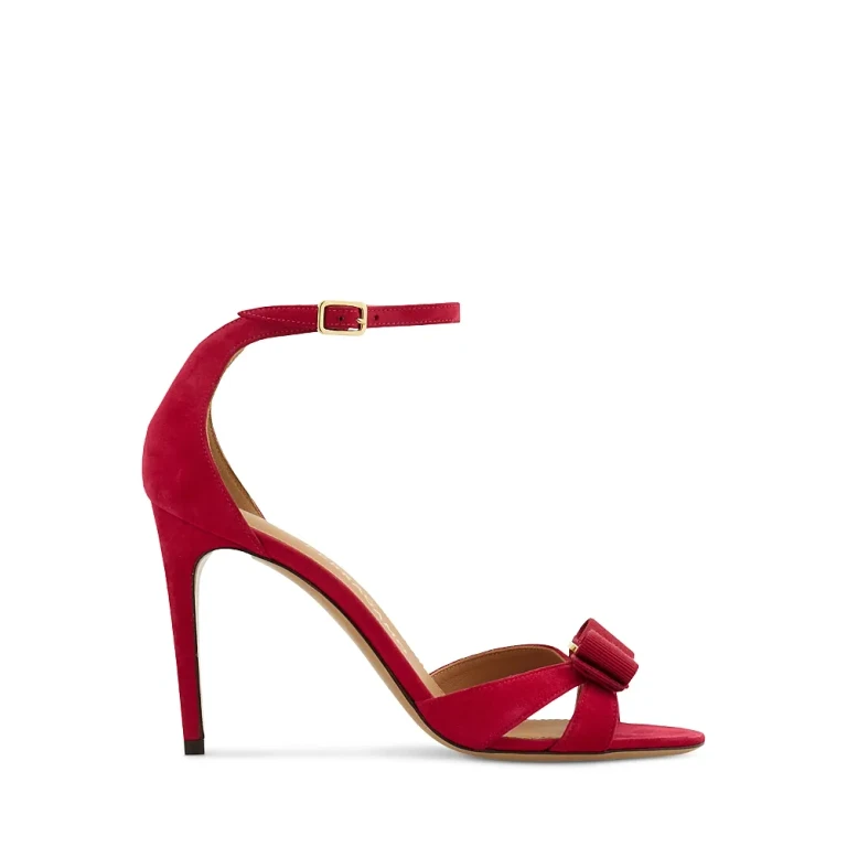 Ferragamo Women's Roxy 95 Sandals