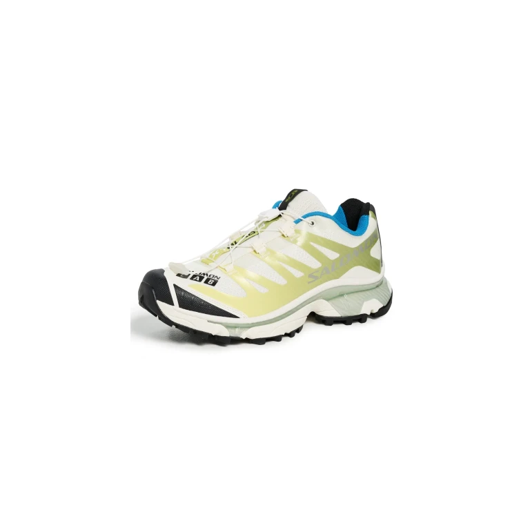 SALOMON - Salomon XT-6 Sneakers