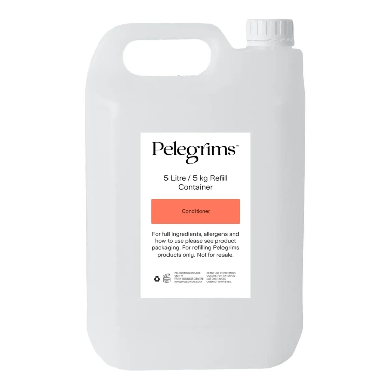 Conditioner 5 Litre Refill
