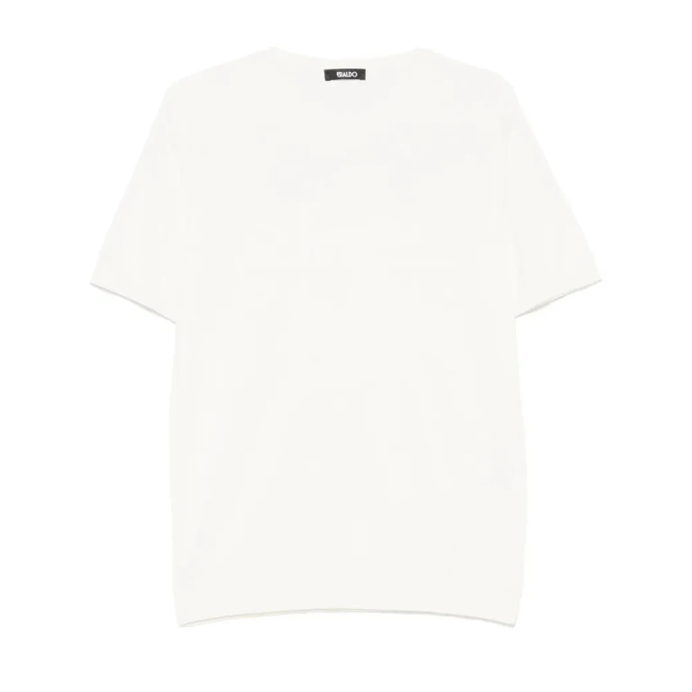 Eraldo Knitted T-shirt