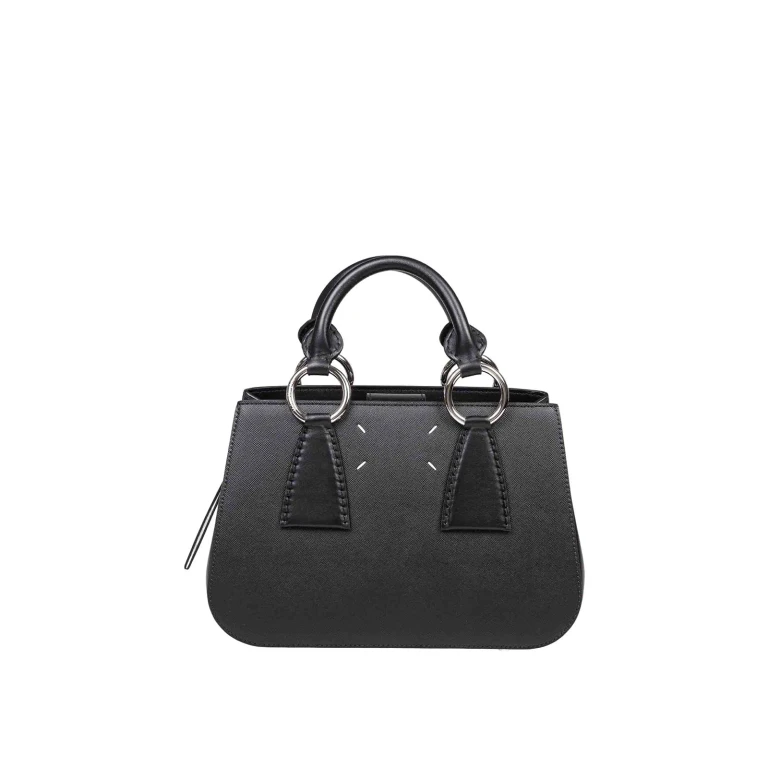 Maison Margiela Sac Cabas - Noir