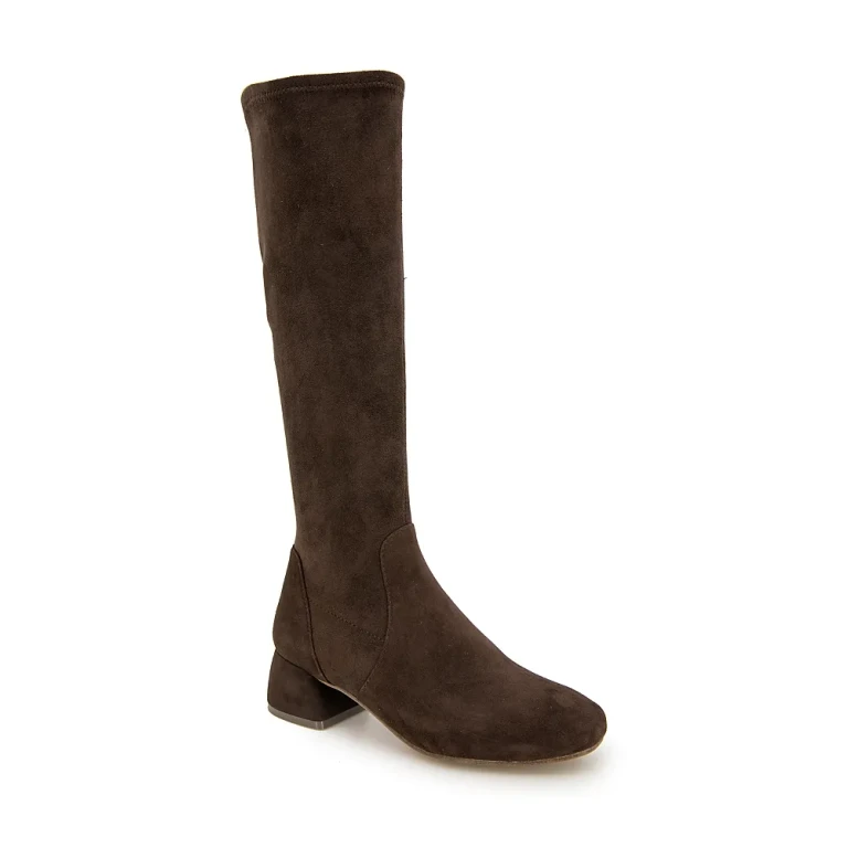 Gentle Souls by Kenneth Cole Women's Emily Stretch Boots