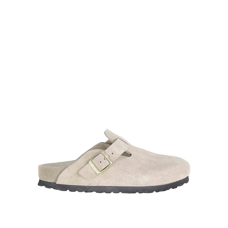 Birkenstock Tongs - Taupe