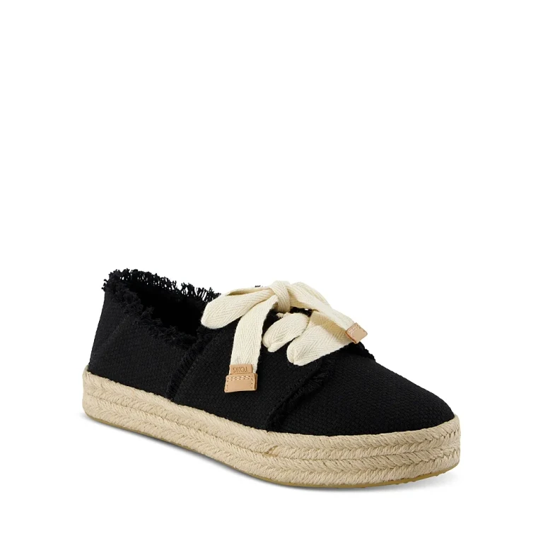 Toms Women's Carolina Espadrille Flats