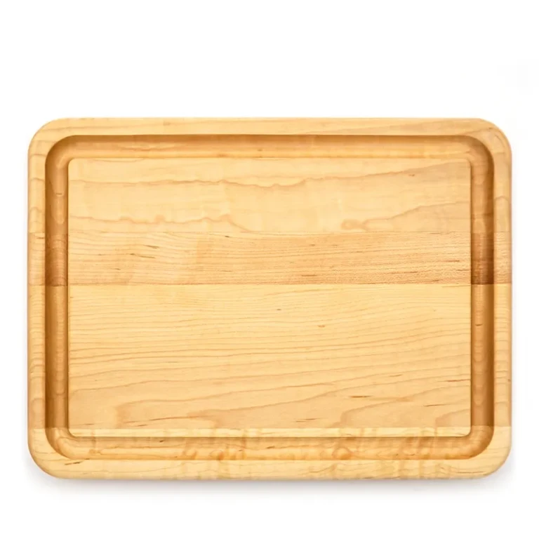 J. k. Adams 12 Maple Carving Board
