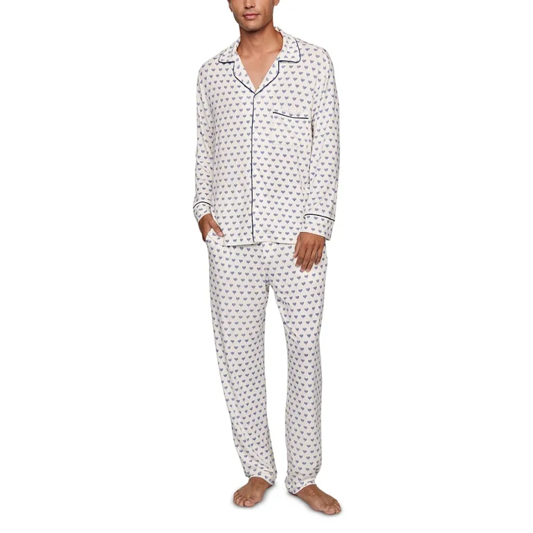 Eberjey William Pajama Set