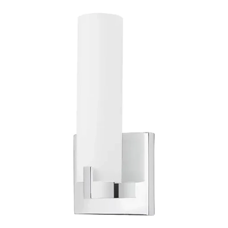 Elizabeth Wall Sconce in Chrome
