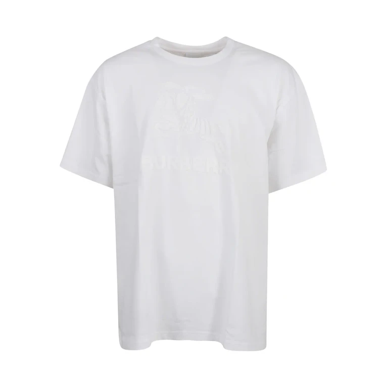 Camiseta de algodón Alexander Wang